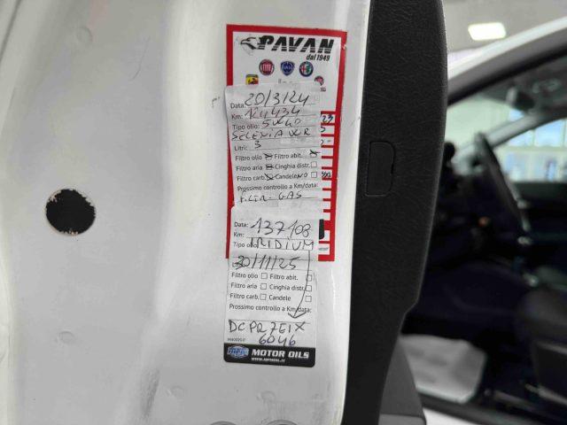 FIAT Tipo 1.4 95CV GPL 5 porte Easy