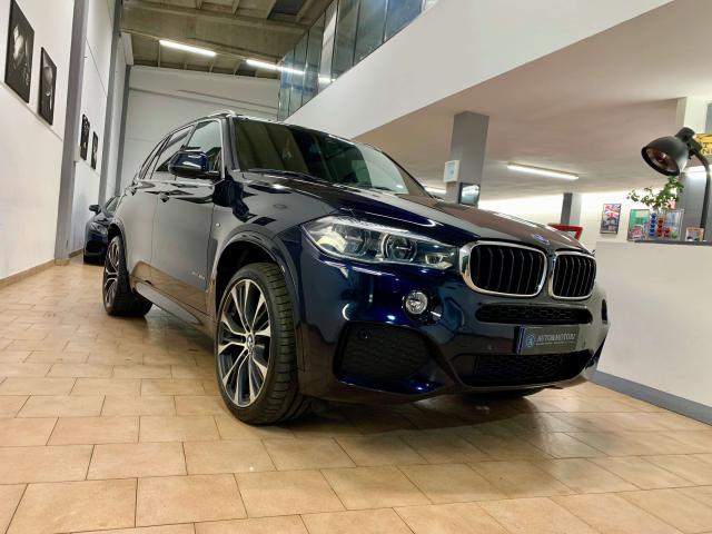 BMW X5 X5 xdrive30d M-Sport 249cv auto