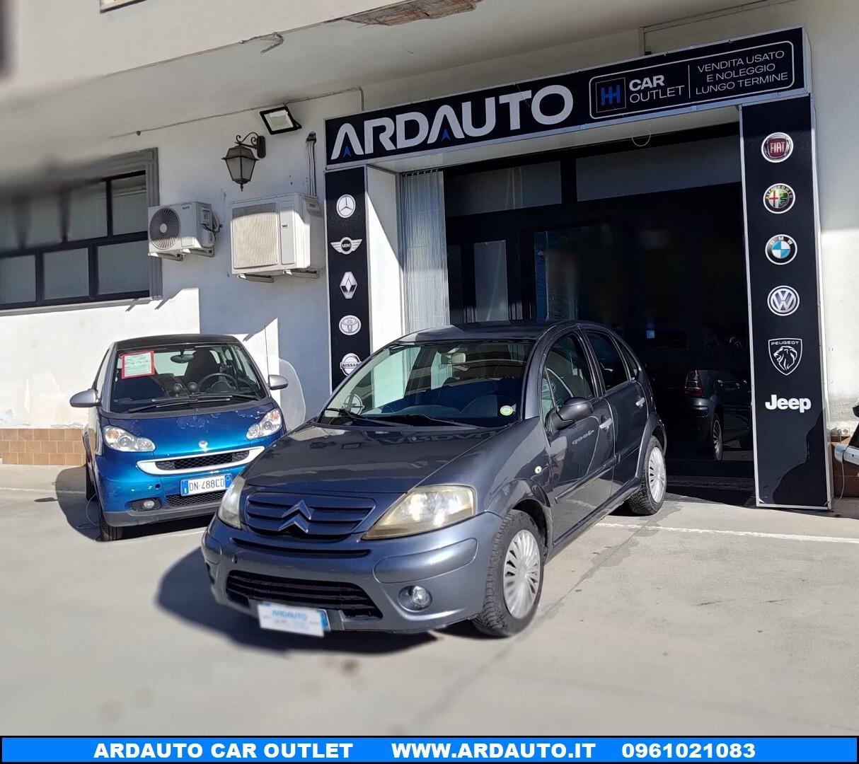 Citroen C3 1.4 Hdi confort