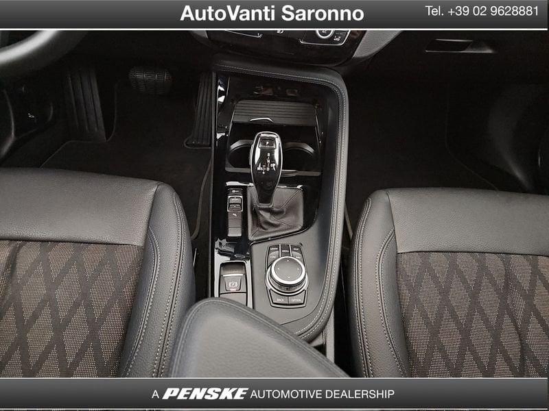 BMW X1 X1 sDrive18i xLine