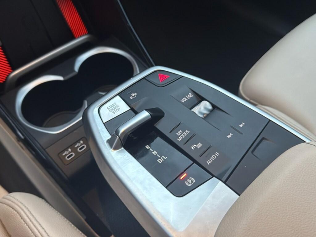 BMW X1 20 d Mild Hybrid 48V xLine xDrive DCT