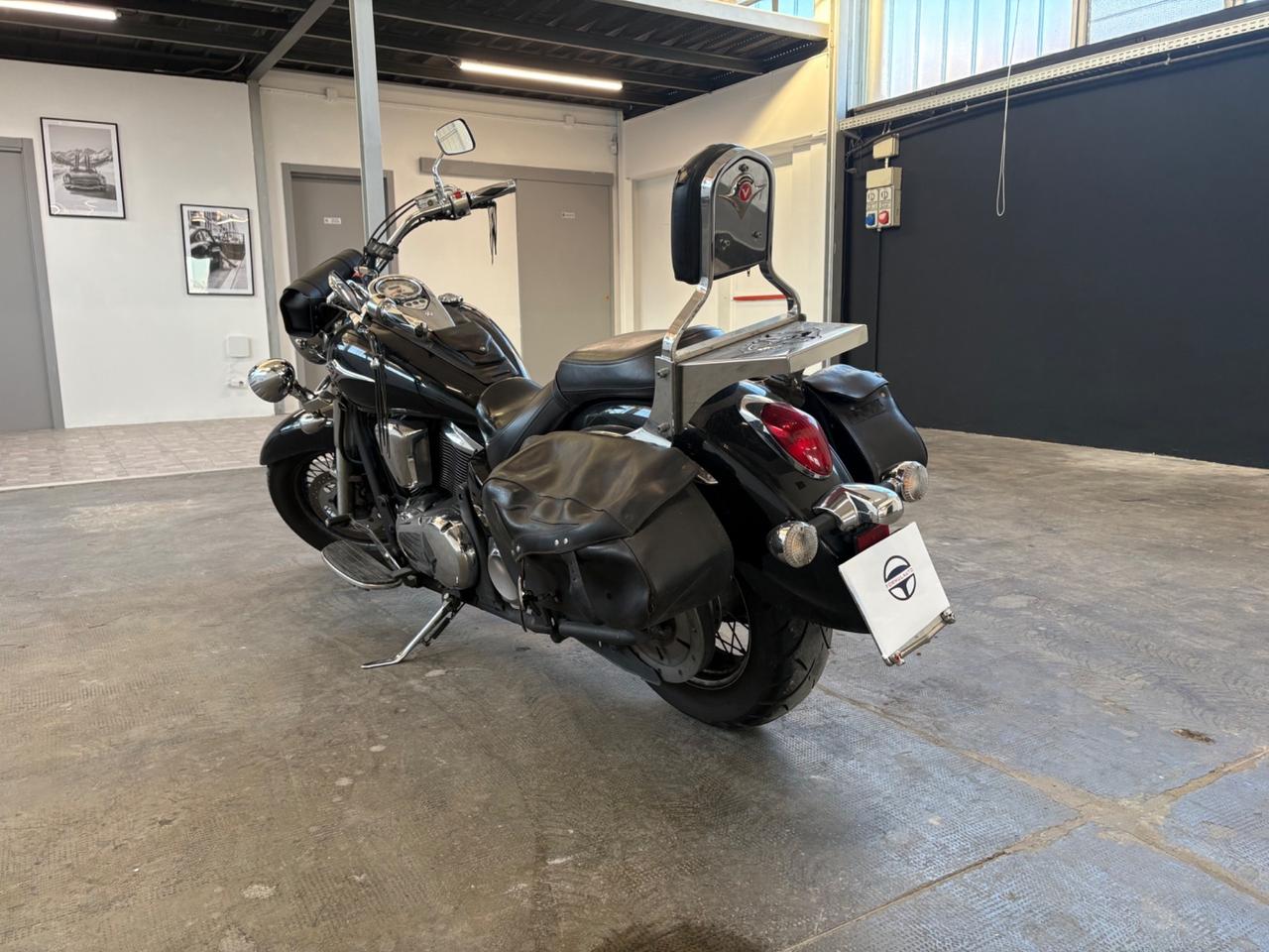 Kawasaki VN 900 CLASSIC