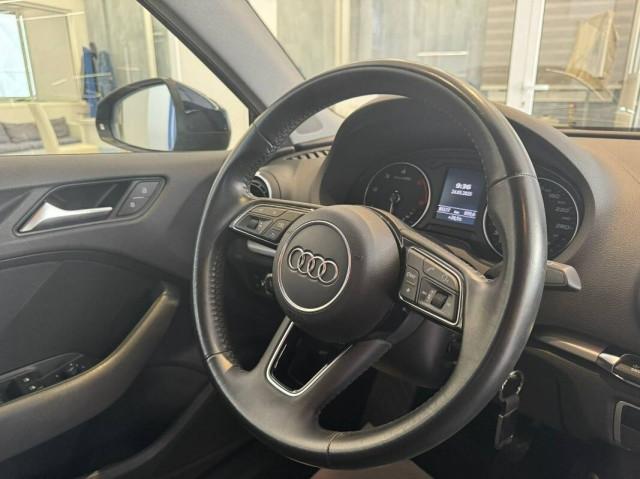 Audi A3 30 1.6 tdi Admired 116cv