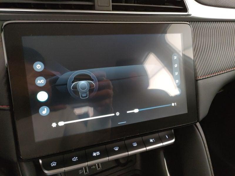 MG ZS 1.0 Luxury auto