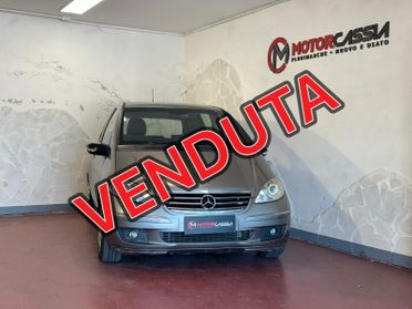 Mercedes-benz A 170 Avantgarde