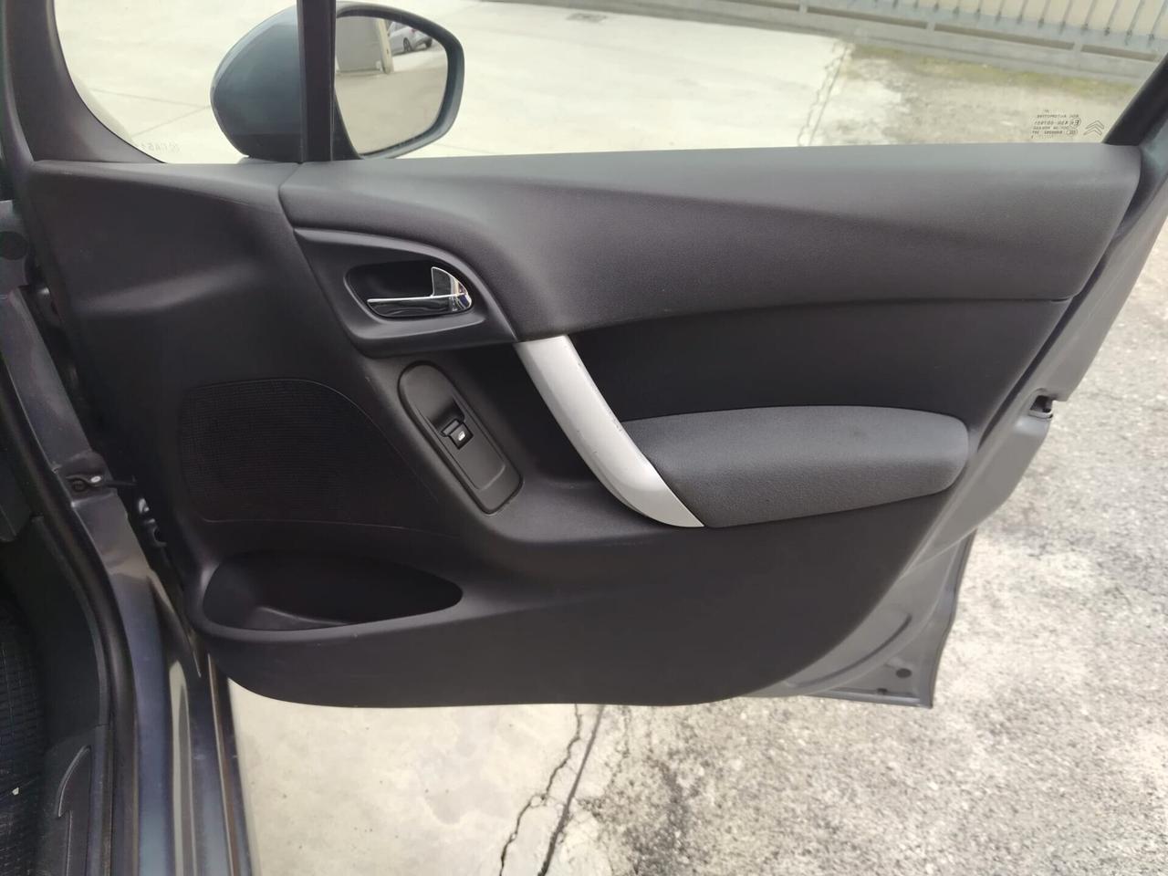 Citroen C3 1.1 Exclusive