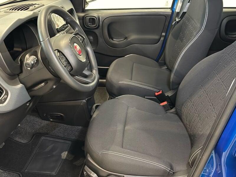 FIAT Panda 1.0 FireFly 70cv Hybrid