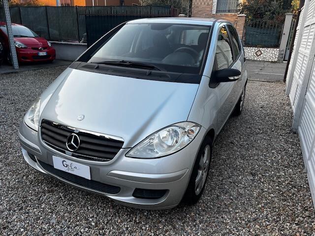 Mercedes-benz A 180 CDI Avantgarde