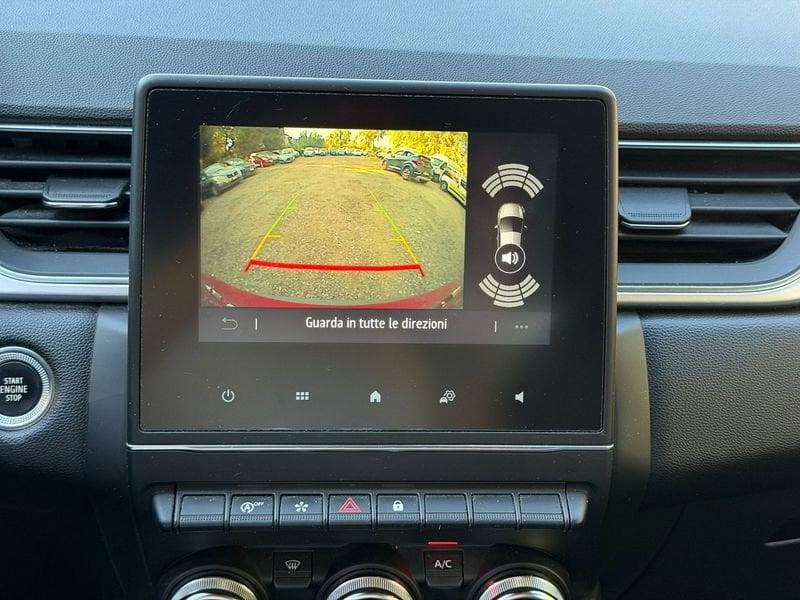 Renault Captur Captur 1.0 tce Techno Gpl 100cv "BICOLORE"