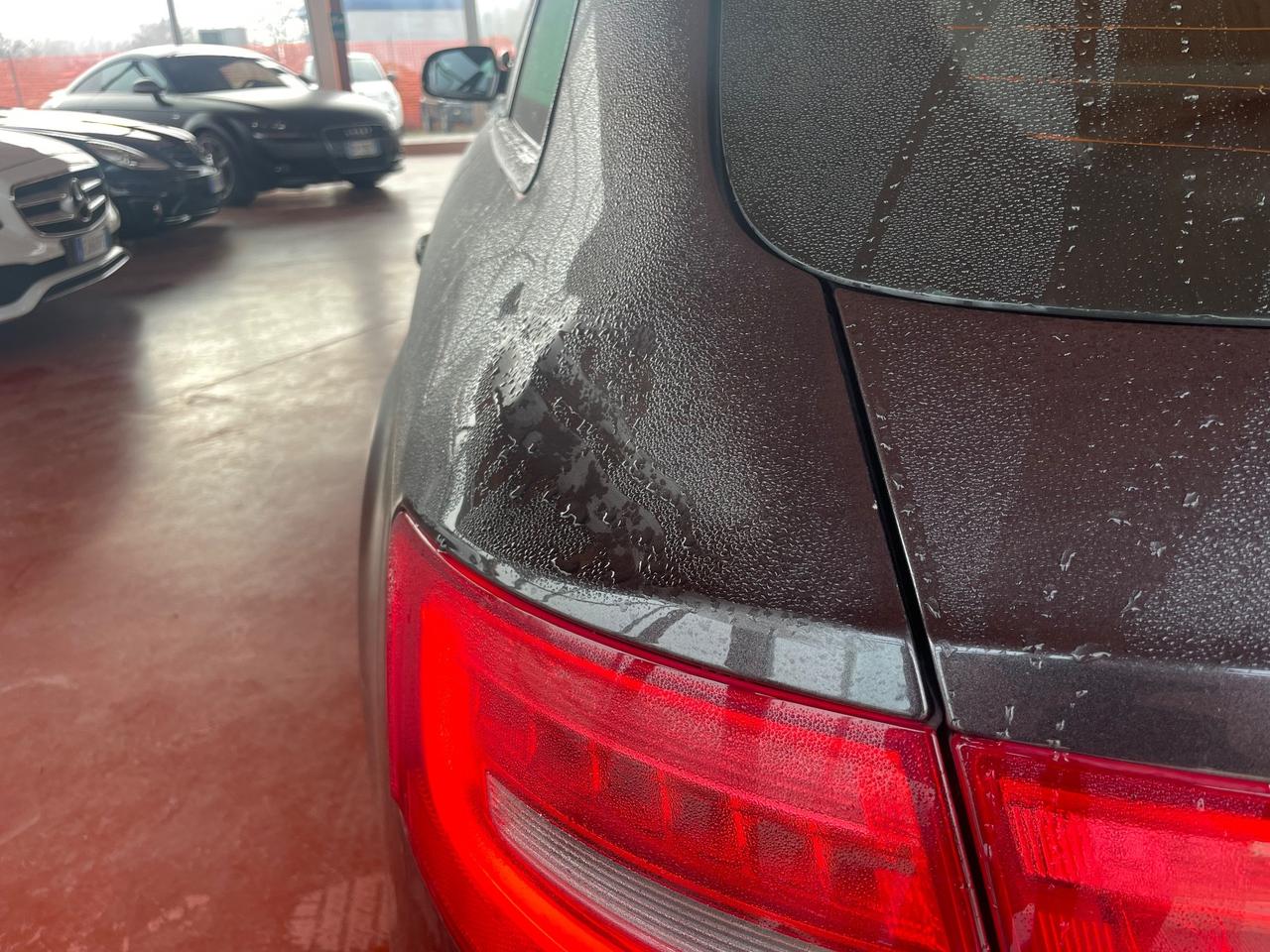 Audi A4 Avant 2.0 Diesel - Automatico