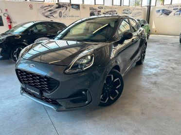 Ford Puma 1.0 125CV ST-LineX 48MESI GARANZIA