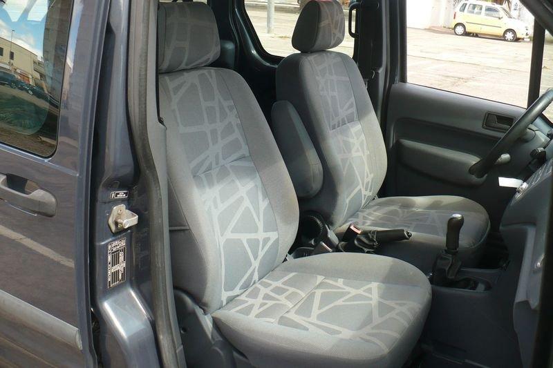 Ford Trans/Tour Connect Tourneo Connect 200S 1.8 TDCi/90CV DPF PC-TN N1 Trend