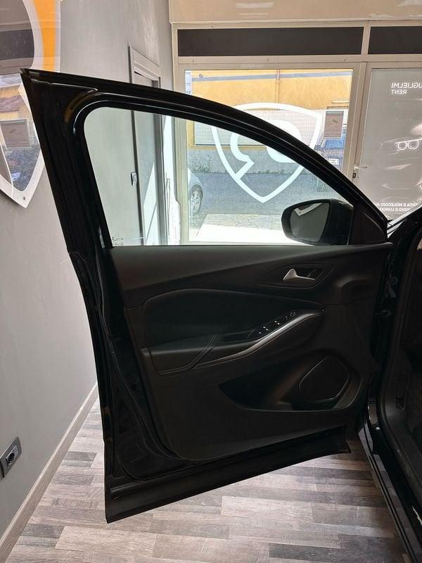 Opel Grandland 1.5 diesel Ecotec Start&Stop aut. Ultimate