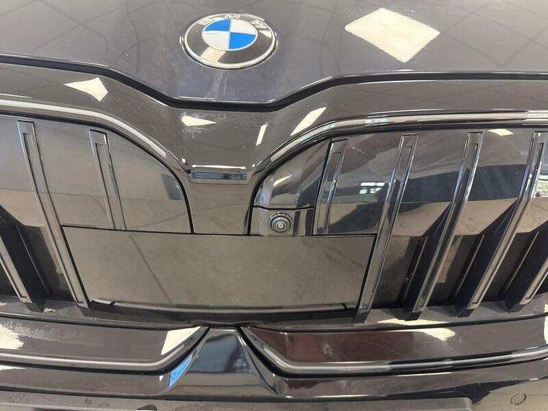 BMW Serie 5 520d 48V xDrive Msport