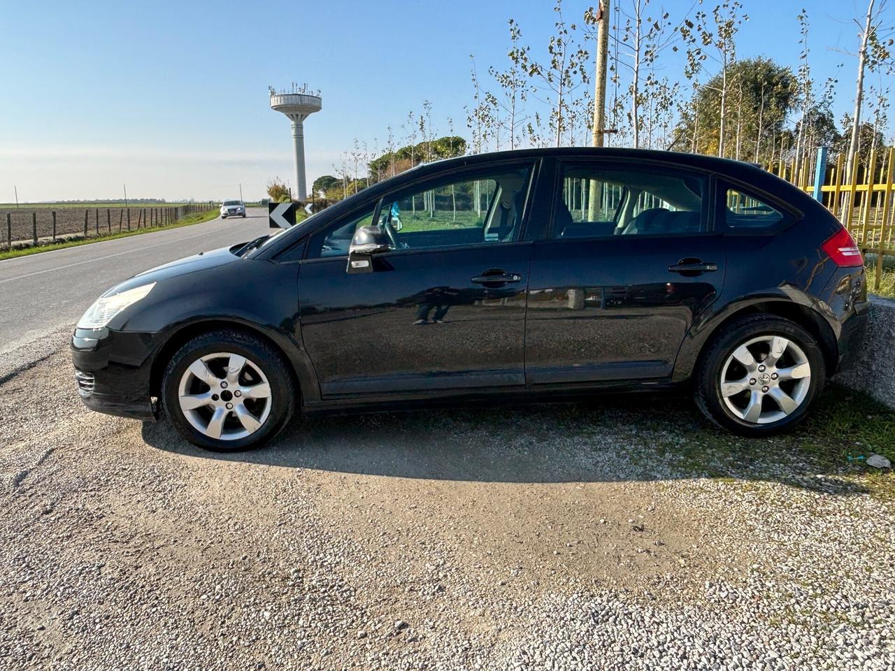 Citroen C4 1.4 Classique