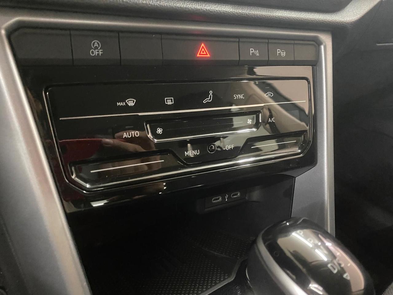 Volkswagen T-Roc 2.0 TDI SCR Life
