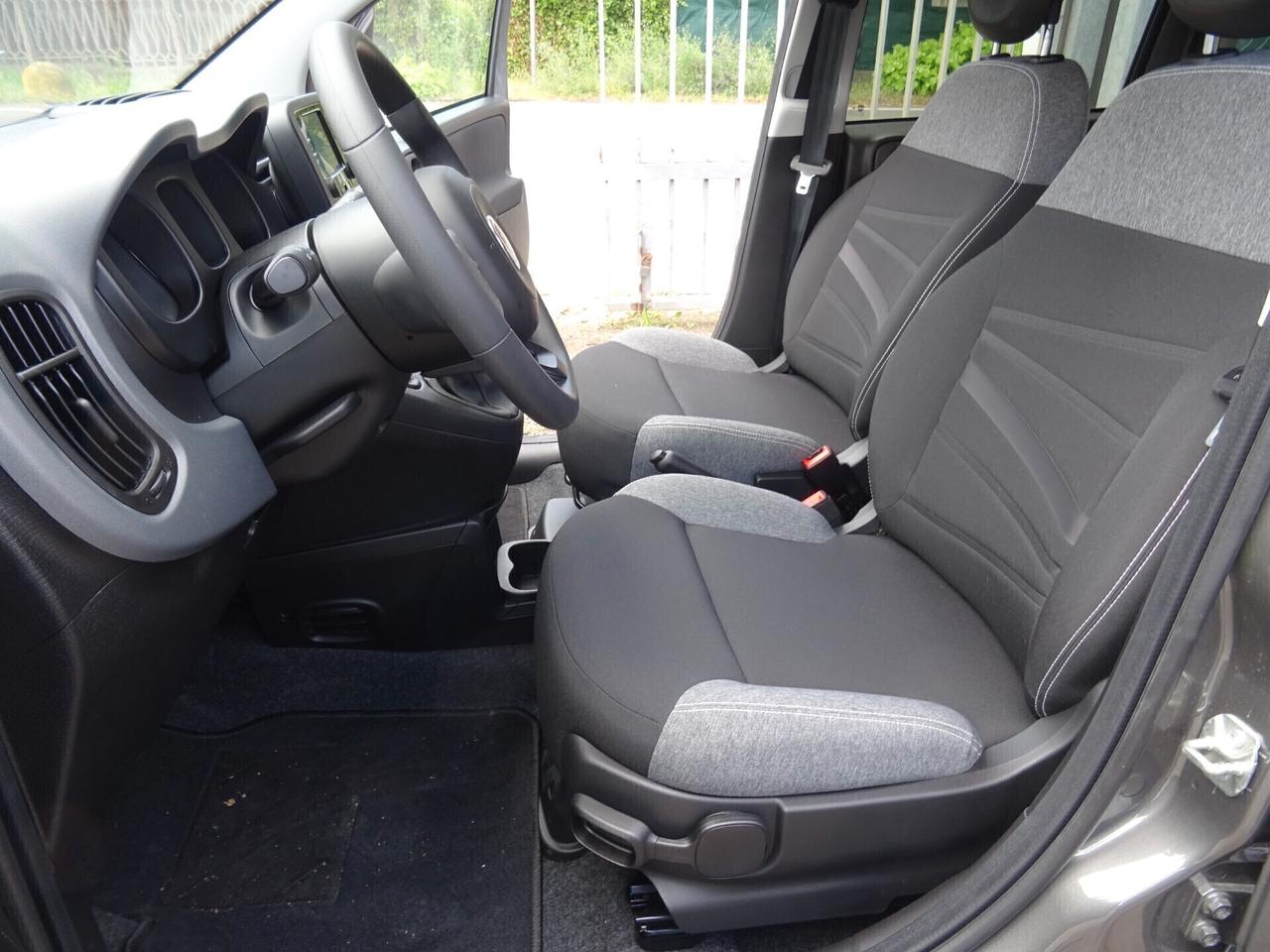 Fiat Panda CityCross 1.0 S&S Hybrid NOLEGGIAMI