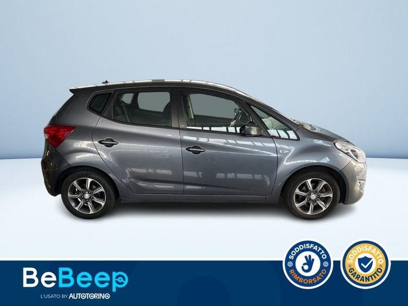 Hyundai ix20 1.6 MPI APP MODE ECONEXT GPL