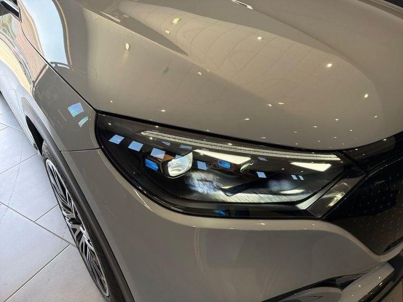 Mercedes-Benz EQE SUV 350 AMG Line Premium 4matic