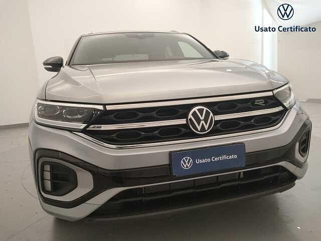 Volkswagen T-Roc 1.0 TSI R-Line