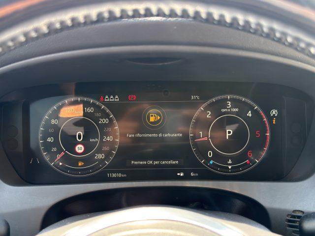 JAGUAR F-Pace F-Pace 2.0 D 180 CV AWD aut. Prestige