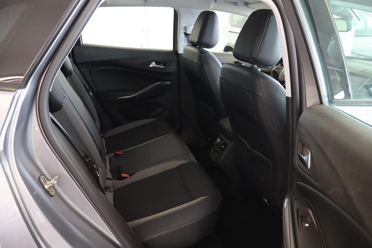 OPEL GRANDLAND X 1.5 ECOTEC 130 CV AT8 BUSINESS EDITION