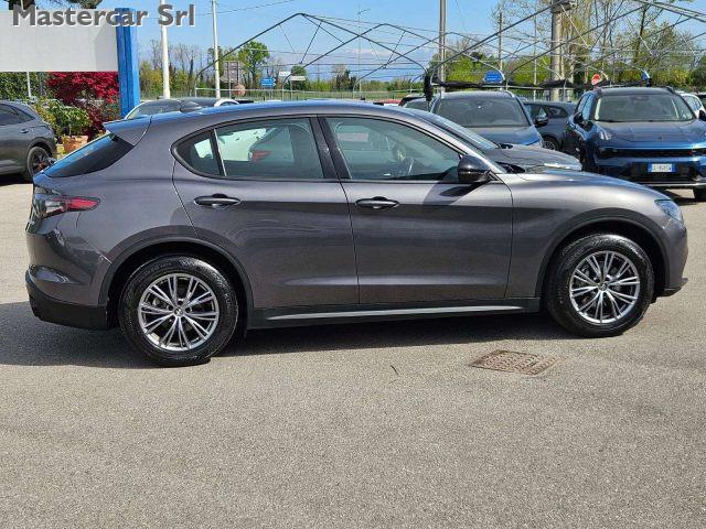 ALFA ROMEO Stelvio 2.2 t Super Q4 210cv auto - GP135FP