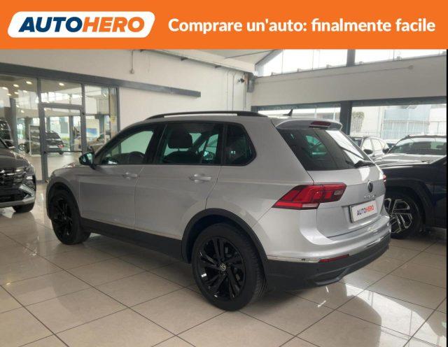 VOLKSWAGEN Tiguan 1.5 TSI 150 CV ACT Life