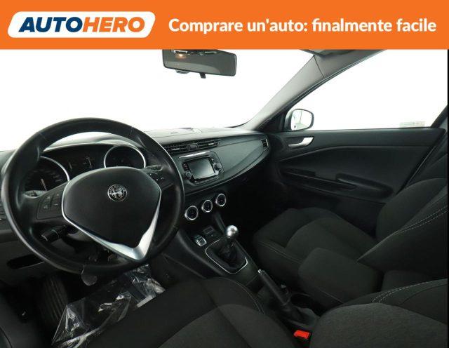 ALFA ROMEO Giulietta 1.6 JTDm 120 CV
