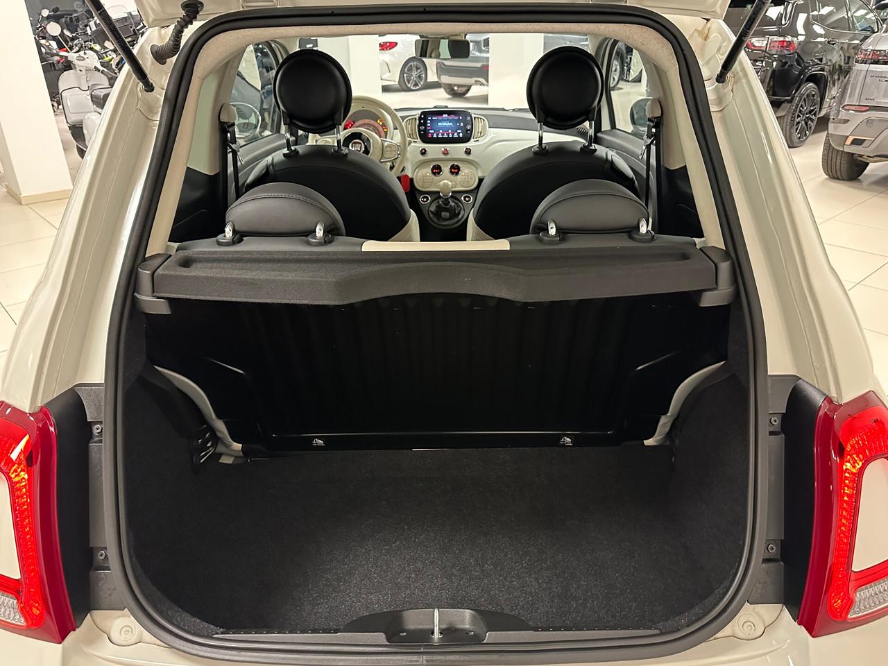 Fiat 500 1.0 Hybrid Dolcevita Aziendale - 2022