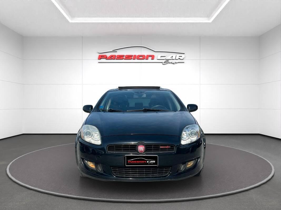 Fiat Bravo 1.9 mjt Dynamic 150cv
