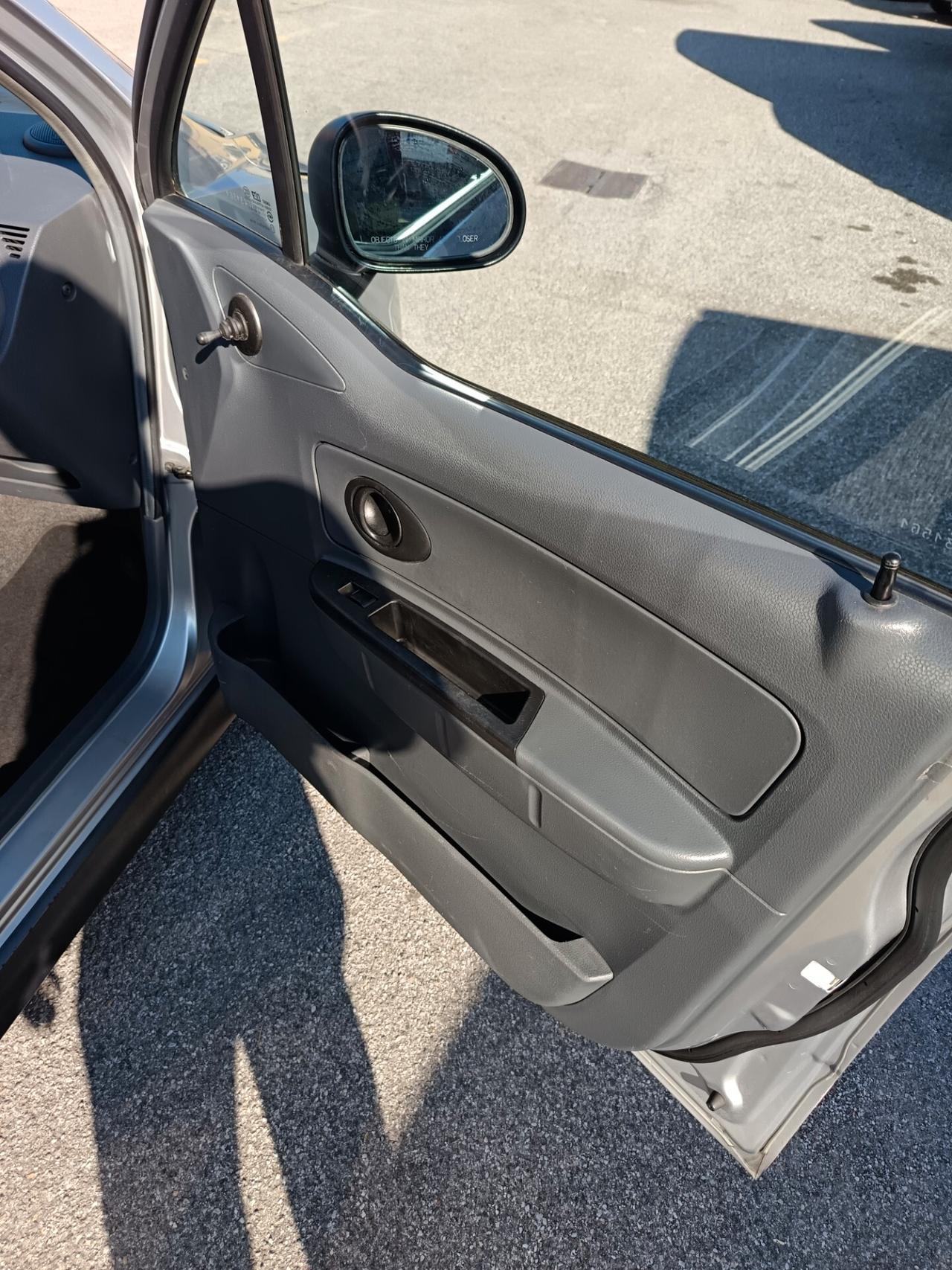 Chevrolet Matiz 800 SE Planet GPL Eco Logic