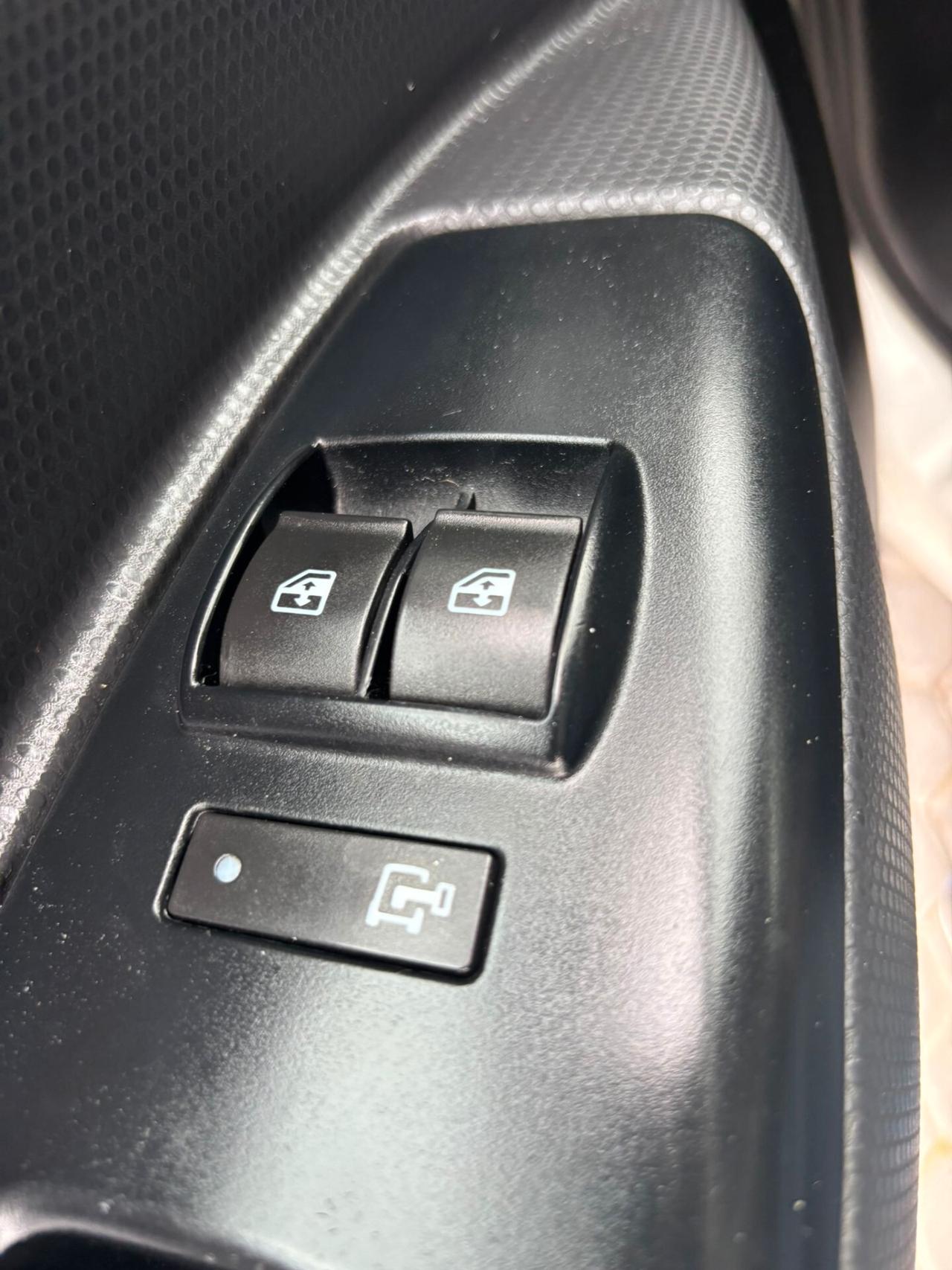 Fiat Doblò 1.3 MJT 90cv Frigorifero Rivacold – ATP FNAX 10/2031