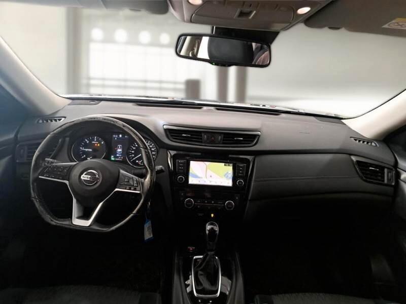 Nissan X-Trail dCi 150- 7 posti 4WD Business