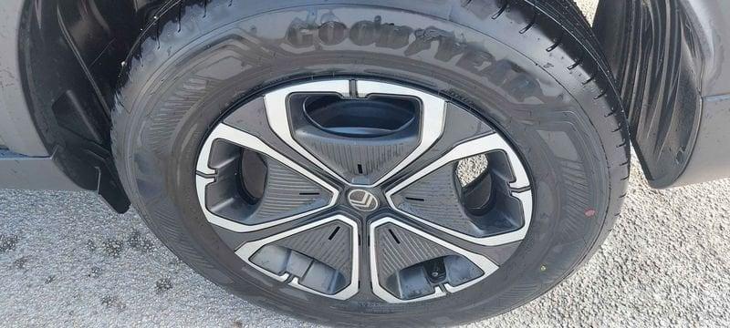 Citroën C3 Aircross Nuova PureTech Turbo 100 MT6 - YOU