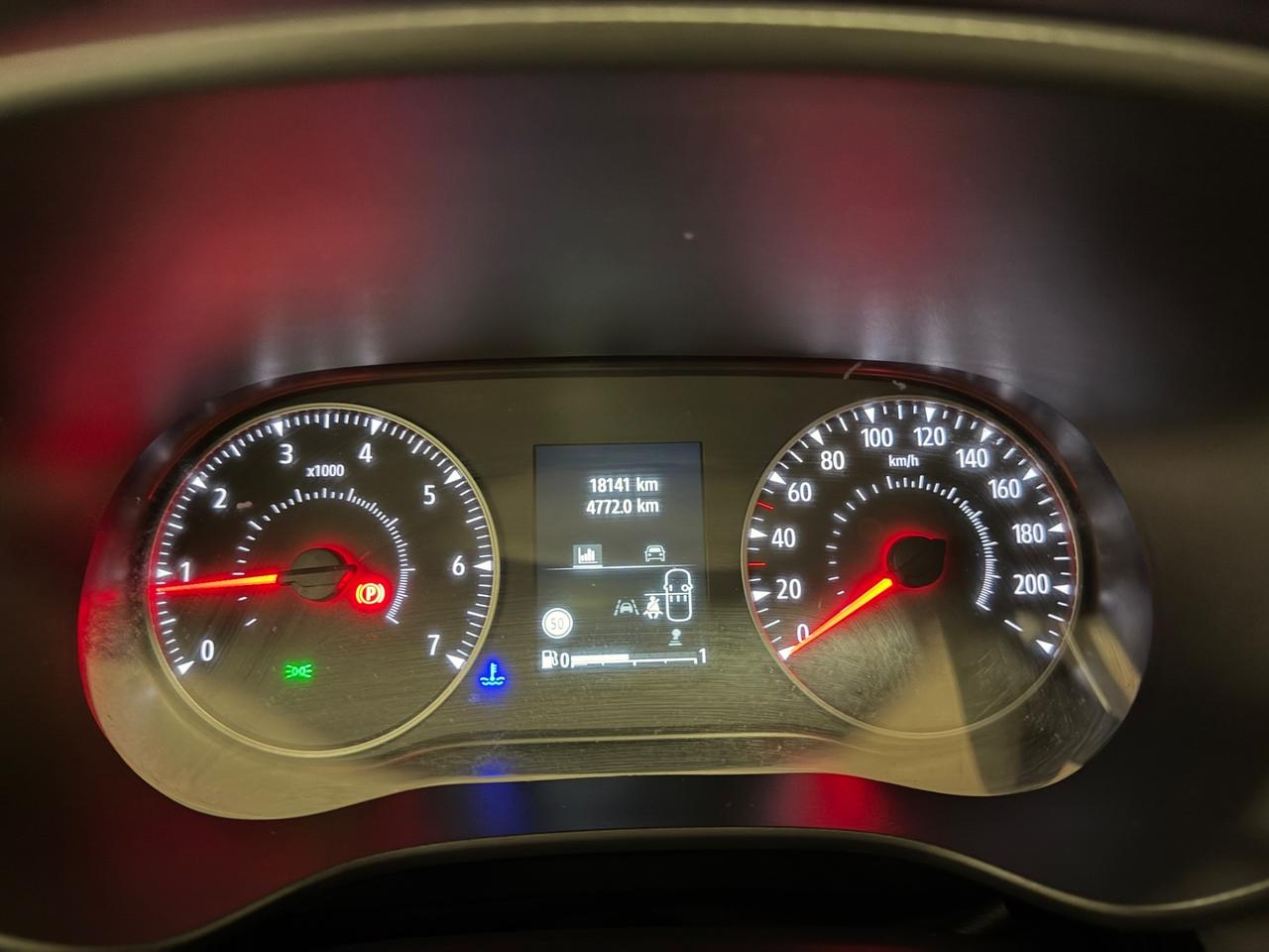 Dacia Sandero Stepway 1.0 TCe ECO-G Extreme Up