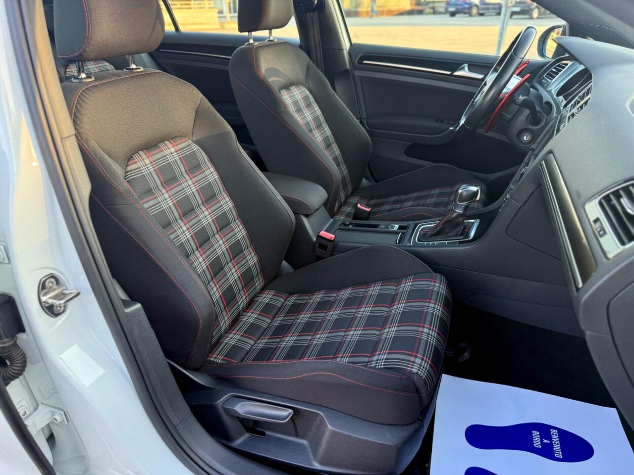 Volkswagen Golf STAGE 3 BRS 2.0T DSG 420cv GTI