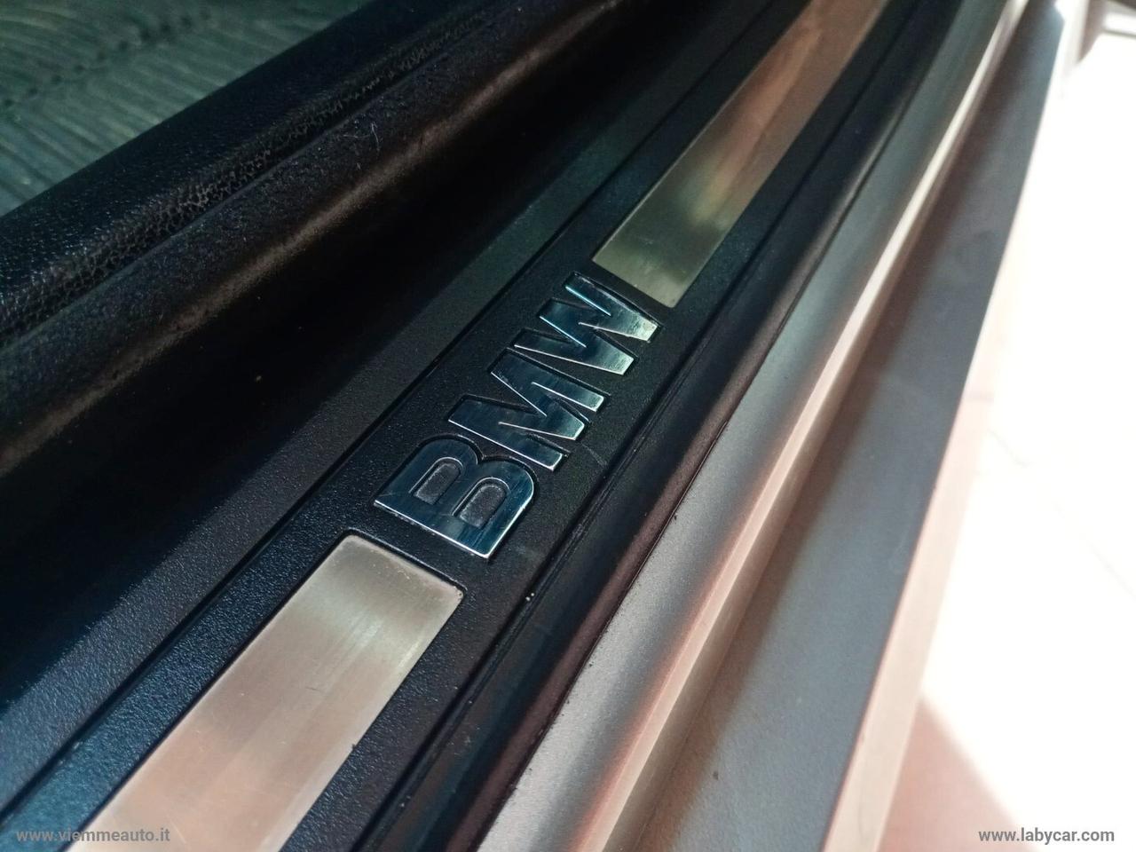 Bmw 318 318d cat Touring MSport