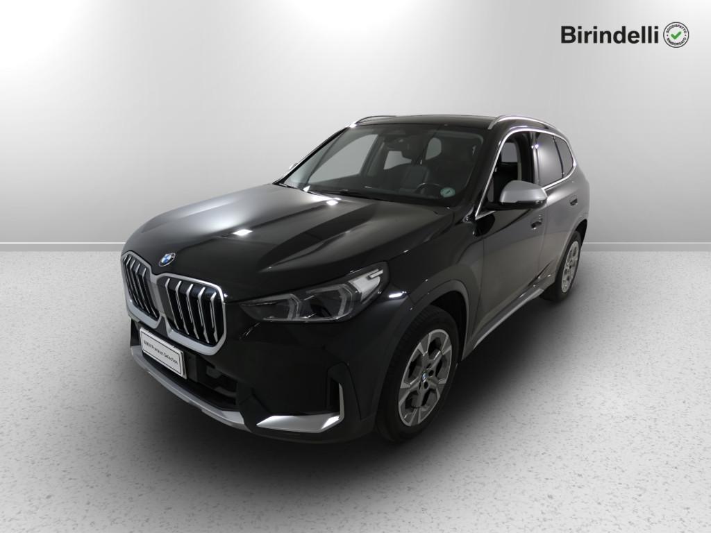 BMW X1 (U11) - X1 sDrive 18d xLine
