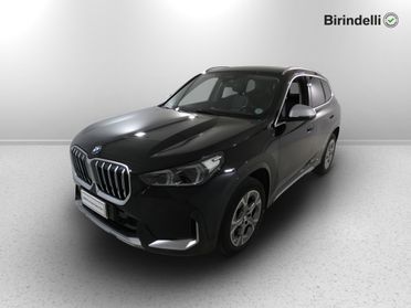 BMW X1 (U11) - X1 sDrive 18d xLine