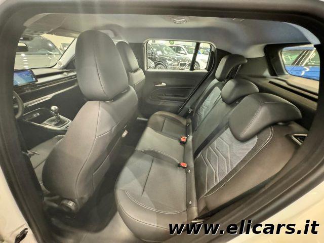 JEEP Avenger 1.2 Turbo 100 CV Longitude