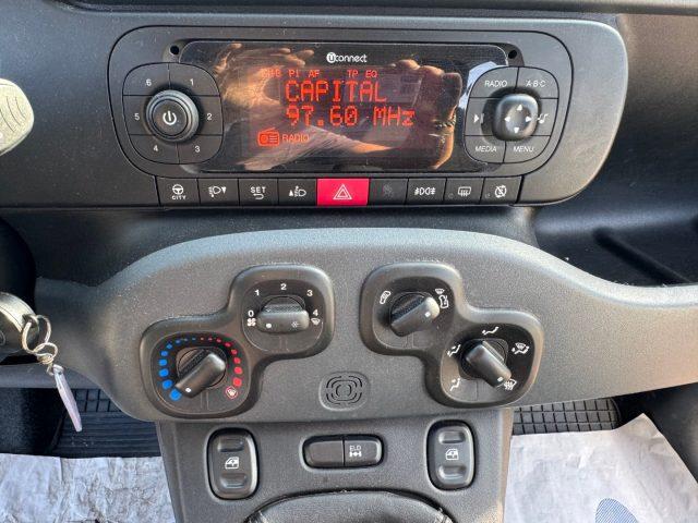 FIAT New Panda 1.3 MJT 95cv S.&S. 4x4 AZIENDALE