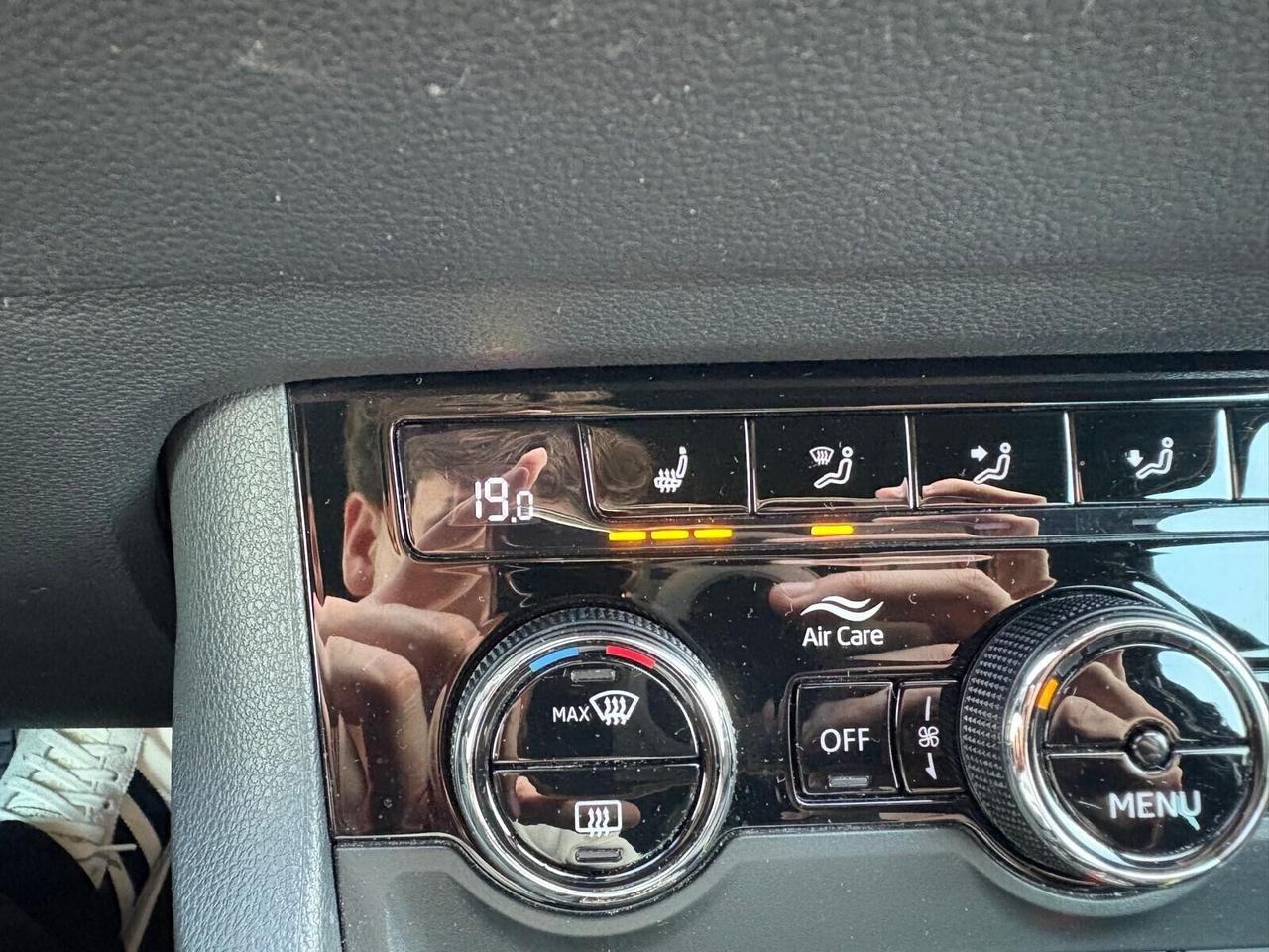 Skoda Karoq 1.5 TSI 150CV SPORTLINE AUTOMATIC