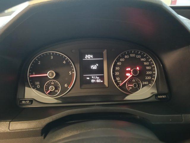 VOLKSWAGEN CADDY 2.0 TDI 102 CV BUSINESS ? 02/2018