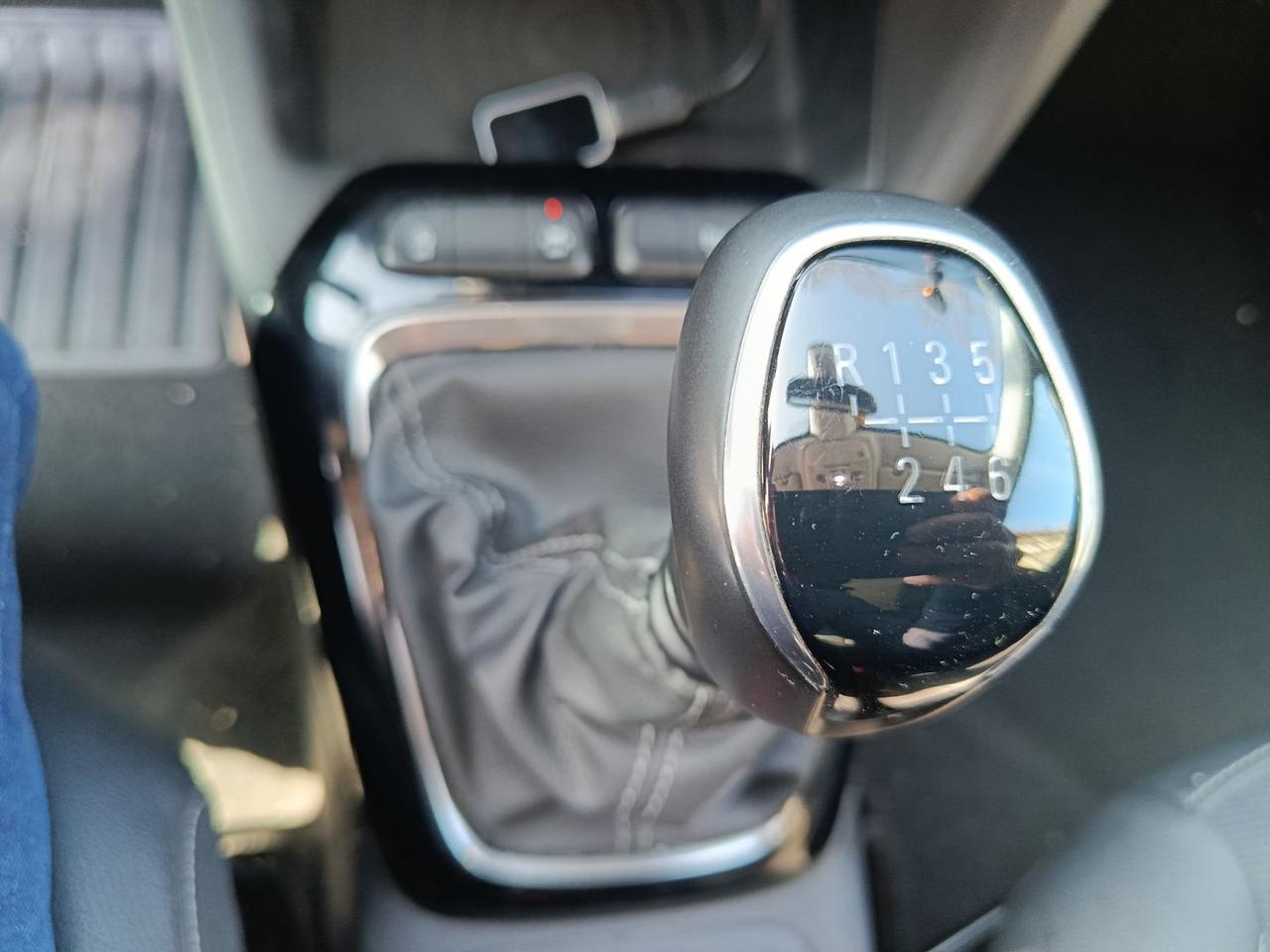 Opel Corsa Elegance 1.5 D #9595