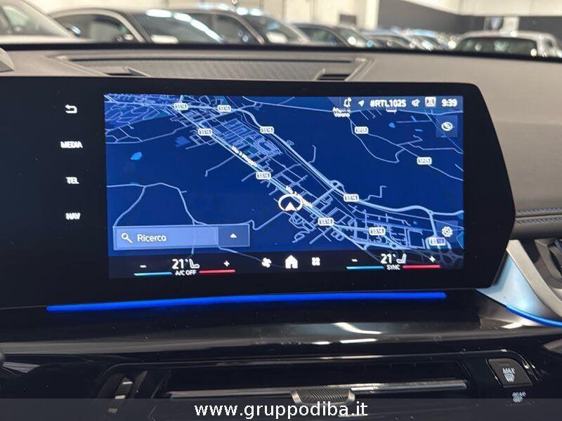 BMW X1 U11 xdrive 25e MSport Pro auto