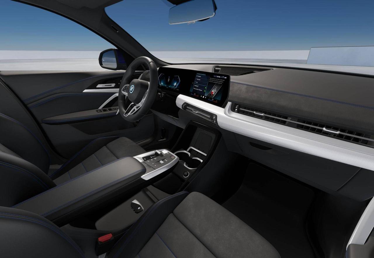 BMW X2 iX2 eDrive20 MSport