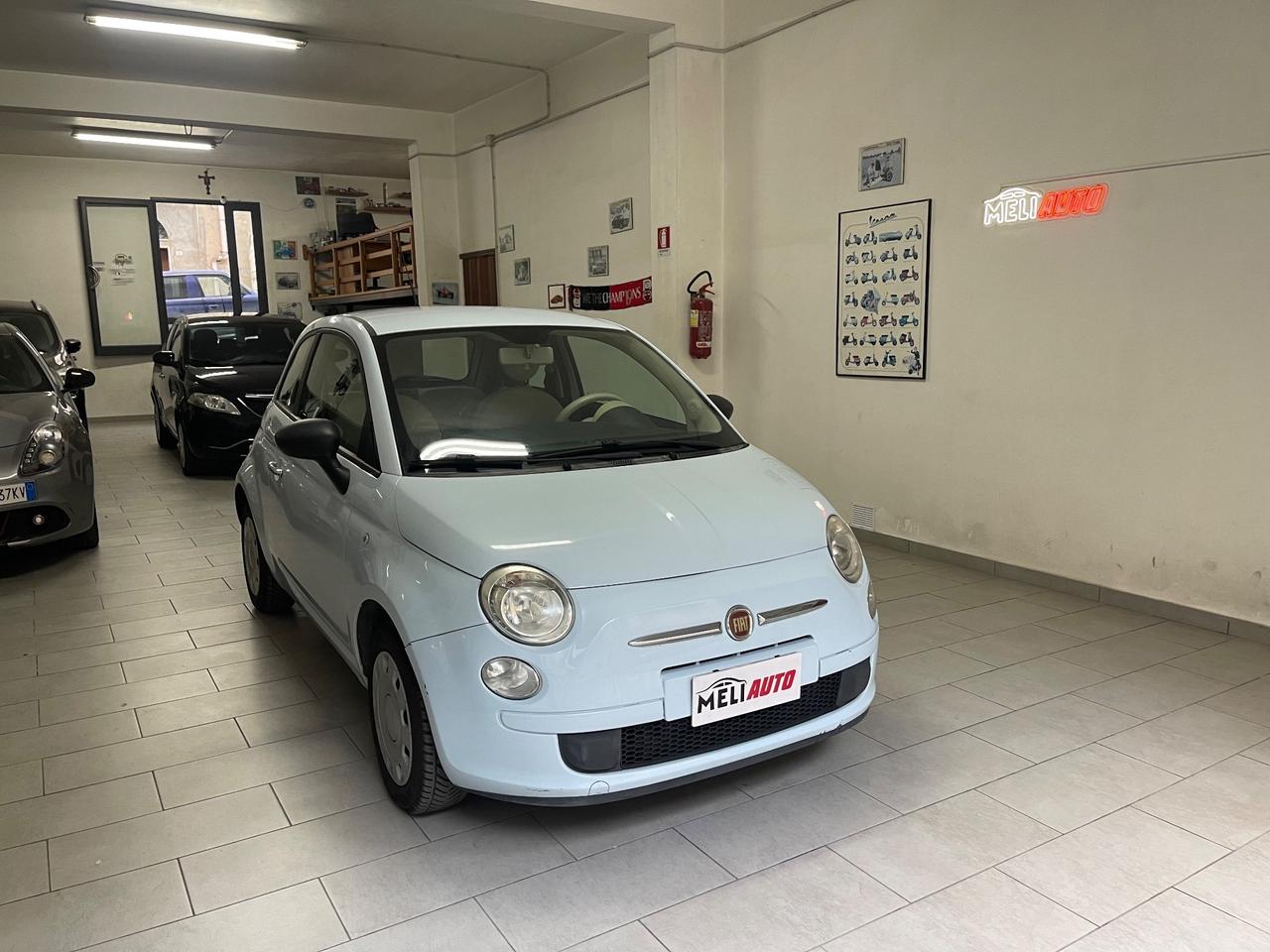 Fiat 500 1.2 Benzina 69 CV