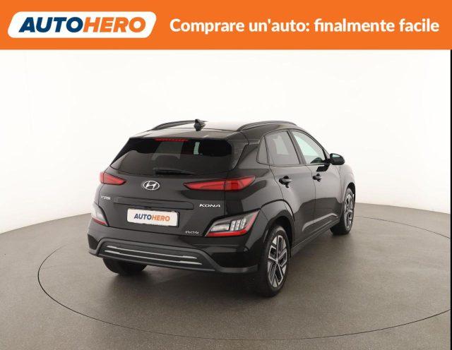 HYUNDAI Kona EV 39 kWh XLine