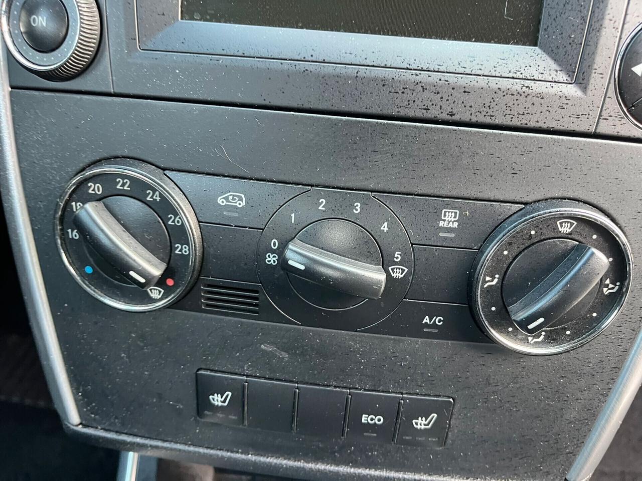 Mercedes-benz CLASSE A 150 Avantgarde